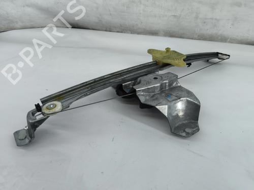 Front right window mechanism RENAULT ZOE (BFM_) ZOE (BFMD) | BP37244354C23  - Image 5