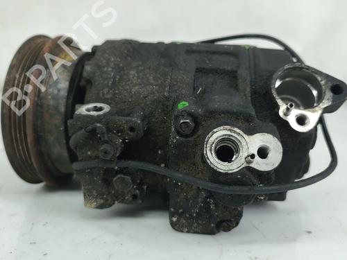 AC compressor VW PASSAT B5.5 (3B3) 1.9 TDI | BP37271738M34 - Image 3