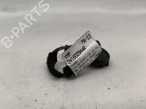Electronic sensor RENAULT ZOE (BFM_) ZOE (BFMD) | BP37262551M84 - Image 4