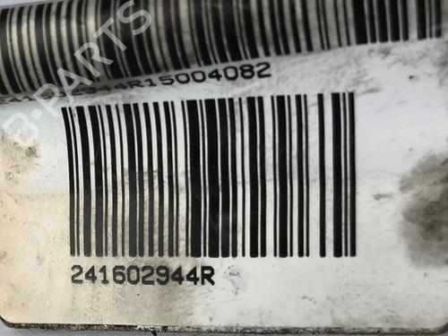 Electronic sensor RENAULT ZOE (BFM_) ZOE (BFMD) | BP37262551M84 - Image 10