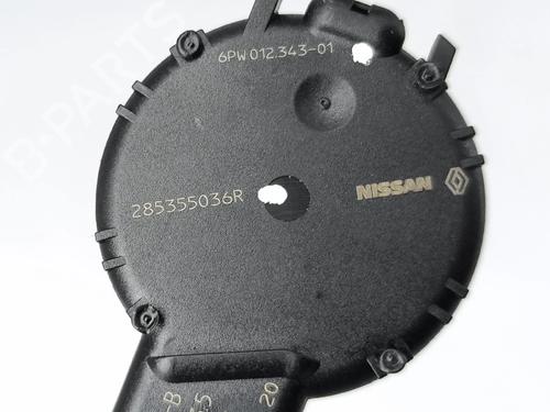 Electronic sensor RENAULT ZOE (BFM_) ZOE (BFMD) | BP37262551M84 - Image 8