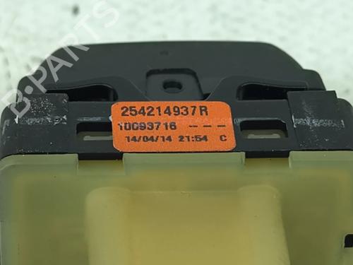 Right rear window switch DACIA SANDERO II 1.2 | BP37155556I28  - Image 5