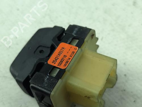 Right front window switch DACIA SANDERO II 1.2 | BP37155555I26  - Image 5