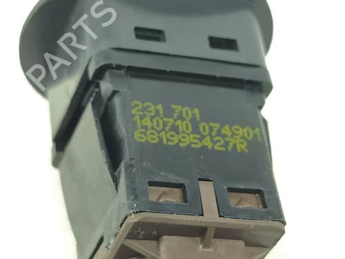 Switch DACIA SANDERO II 1.2 | BP37155562I30 - Image 5