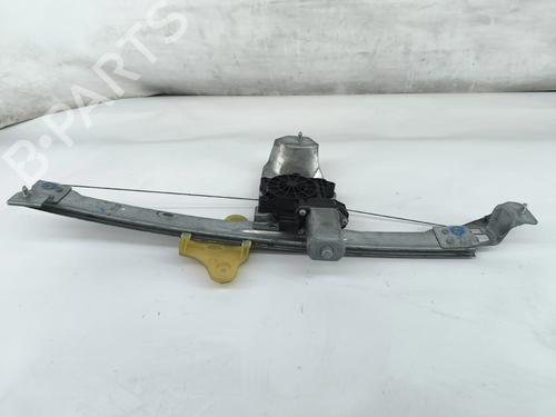 Used Front left window mechanism Front left window mechanism 37244355 37244355