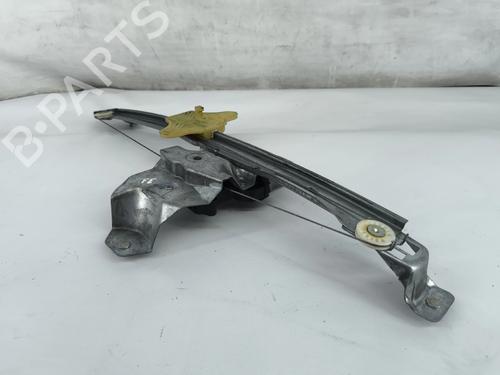 Front left window mechanism RENAULT ZOE (BFM_) ZOE (BFMD) | BP37244355C22  - Image 6