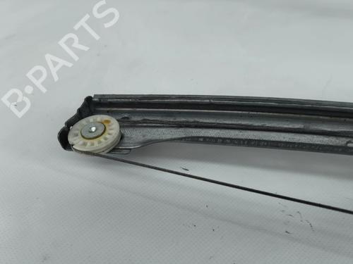 Front left window mechanism RENAULT ZOE (BFM_) ZOE (BFMD) | BP37244355C22  - Image 7