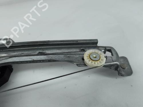 Front left window mechanism RENAULT ZOE (BFM_) ZOE (BFMD) | BP37244355C22  - Image 8