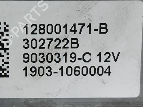 Front left window mechanism RENAULT ZOE (BFM_) ZOE (BFMD) | BP37244355C22  - Image 10