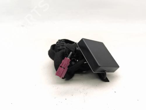 Electronic module RENAULT ZOE (BFM_) ZOE (BFMD) | BP37262552M83 - Image 2