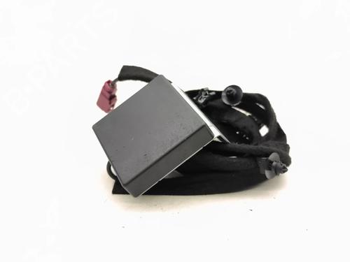 Electronic module RENAULT ZOE (BFM_) ZOE (BFMD) | BP37262552M83 - Image 3