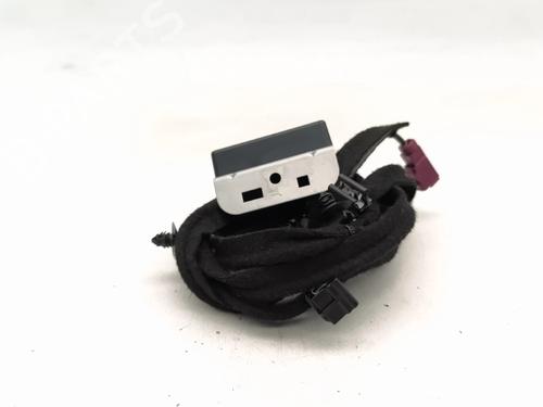 Electronic module RENAULT ZOE (BFM_) ZOE (BFMD) | BP37262552M83 - Image 4