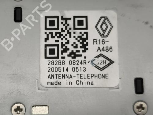 Electronic module RENAULT ZOE (BFM_) ZOE (BFMD) | BP37262552M83 - Image 8