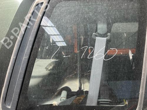 Used Rear right quarter glass Rear right quarter glass 37271907 37271907