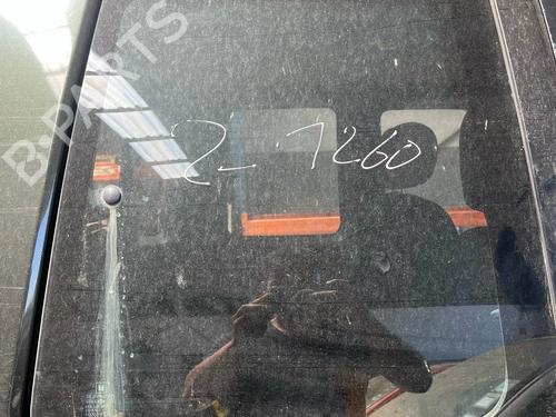 Used Rear right quarter glass Rear right quarter glass 37271908 37271908
