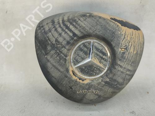 driver-airbag-mercedes-benz-vito-van-w447-2014-37244388 main image