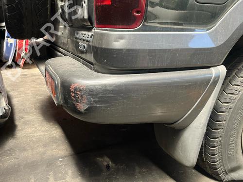 Used Rear bumper Rear bumper 37271913 37271913