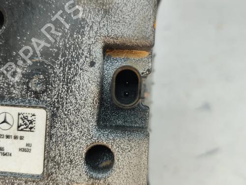 Electronic module MERCEDES-BENZ VITO Van (W447) eVITO (447.603, 447.605) | BP37271914M83 - Image 6