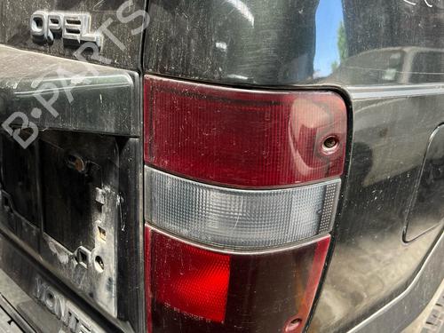 Used Right taillight Right taillight 37271915 37271915