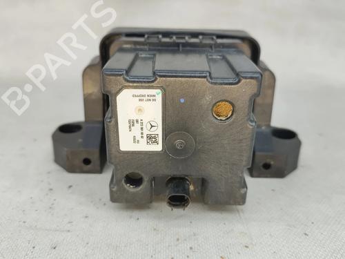 Electronic module MERCEDES-BENZ VITO Van (W447) eVITO (447.603, 447.605) | BP37271916M83 - Image 2