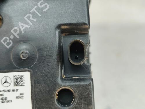 Electronic module MERCEDES-BENZ VITO Van (W447) eVITO (447.603, 447.605) | BP37271916M83 - Image 6