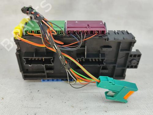 Fuse box MERCEDES-BENZ VITO Van (W447) eVITO (447.603, 447.605) | BP37244394E1 - Image 2