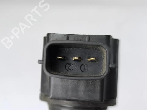 Ignition coil NISSAN PRIMERA (P12) 1.6 | BP37271898M94 - Image 7