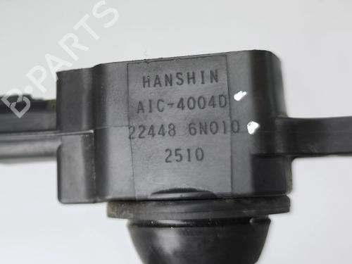 Ignition coil NISSAN PRIMERA (P12) 1.6 | BP37271898M94 - Image 8