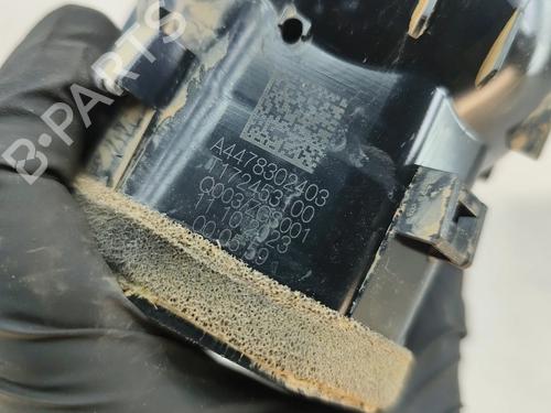 Air vent MERCEDES-BENZ VITO Van (W447) eVITO (447.603, 447.605) | BP37244396I21 - Image 5