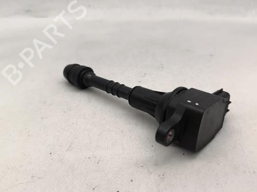 Ignition coil NISSAN PRIMERA (P12) 1.6 | BP37271900M94 - Image 4