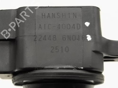 Ignition coil NISSAN PRIMERA (P12) 1.6 | BP37271900M94 - Image 8