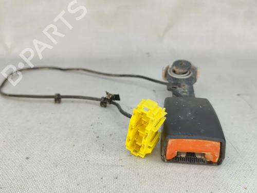 Used Seat buckle Seat buckle 37244399 37244399