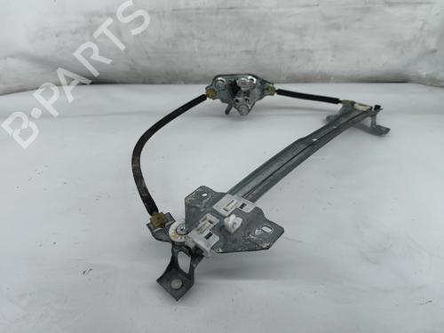 Rear left window mechanism RENAULT ZOE (BFM_) ZOE (BFMD) | BP37244357C24 - Image 6