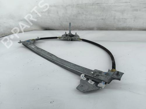 Rear left window mechanism RENAULT ZOE (BFM_) ZOE (BFMD) | BP37244357C24 - Image 3