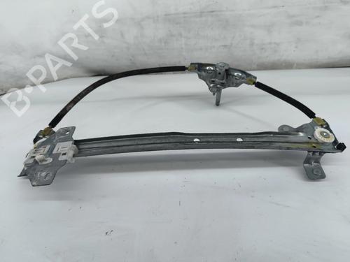 Rear left window mechanism RENAULT ZOE (BFM_) ZOE (BFMD) | BP37244357C24 - Image 4