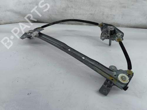 Rear left window mechanism RENAULT ZOE (BFM_) ZOE (BFMD) | BP37244357C24 - Image 5