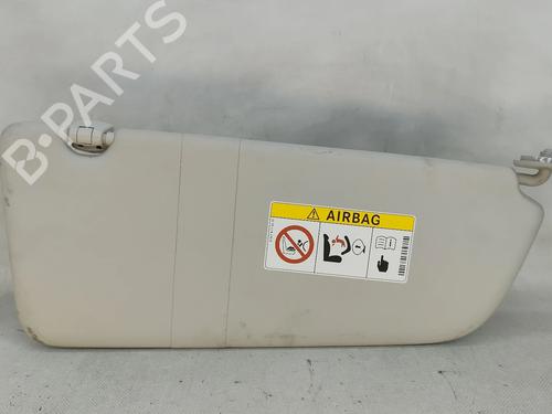 Right sun visor MERCEDES-BENZ VITO Van (W447) eVITO (447.603, 447.605) | BP37244400I2 - Image 2