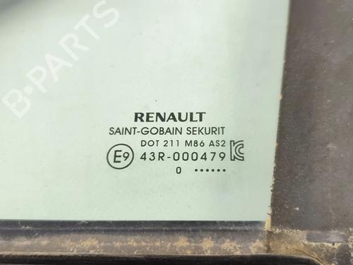 Vidro triangular frente esquerdo RENAULT ZOE (BFM_) ZOE (BFMD) | BP37244376C111 - Image 6