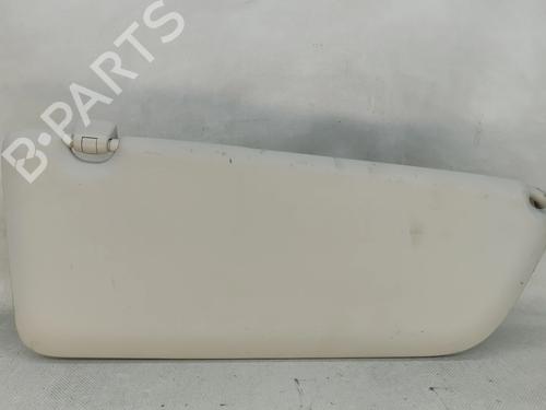 Left sun visor MERCEDES-BENZ VITO Van (W447) eVITO (447.603, 447.605) | BP37244401I1 - Image 2