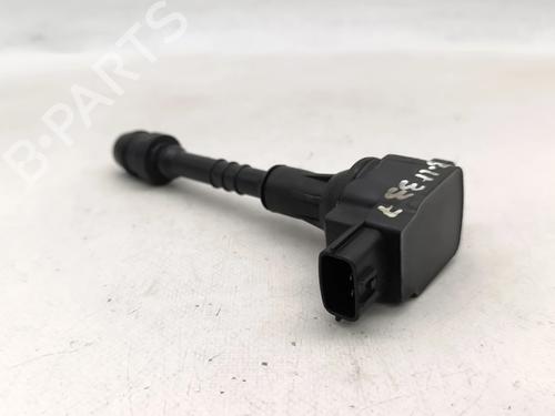 Ignition coil NISSAN PRIMERA (P12) 1.6 | BP37271899M94 - Image 4