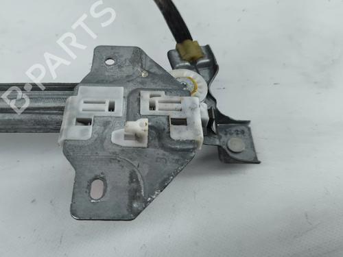 Rear right window mechanism RENAULT ZOE (BFM_) ZOE (BFMD) | BP37244356C25 - Image 8