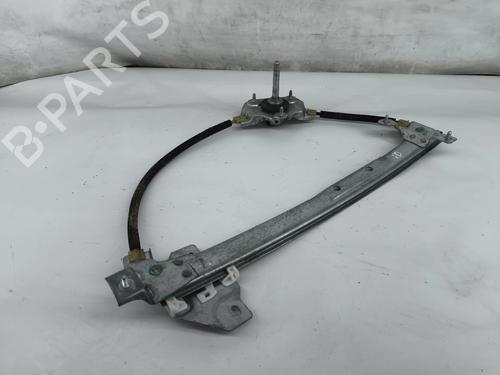 Rear right window mechanism RENAULT ZOE (BFM_) ZOE (BFMD) | BP37244356C25 - Image 2