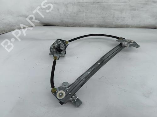 Rear right window mechanism RENAULT ZOE (BFM_) ZOE (BFMD) | BP37244356C25 - Image 5