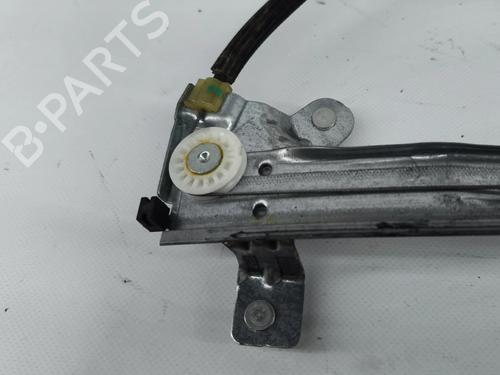 Rear right window mechanism RENAULT ZOE (BFM_) ZOE (BFMD) | BP37244356C25 - Image 7