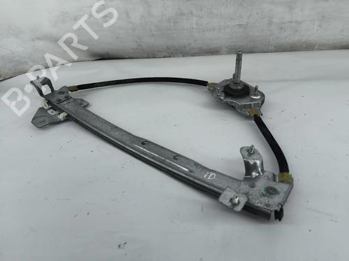 Rear right window mechanism RENAULT ZOE (BFM_) ZOE (BFMD) | BP37244356C25 - Image 3