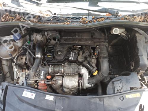 Used Engine Engine 37199411 37199411