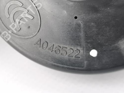 Horn CITROËN DS3 (SA_) 1.6 HDi 90 | BP37224942E13 - Image 8