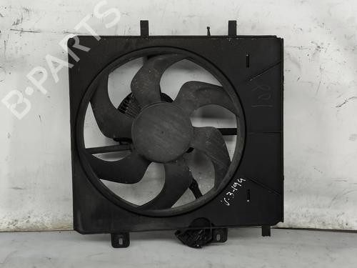 Køleventilator elektrisk Køleventilator elektrisk 37180041 37180041