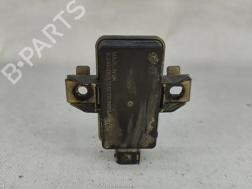 Used Electronic module Electronic module MERCEDES-BENZ VITO Van (W447) eVITO (447.603, 447.605) (116 hp) 37244404 37244404