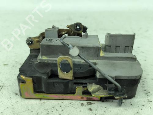 front-left-lock-peugeot-206-hatchback-2ac-1998-1999-2000-2001-2002-2003-2004-2005-2006-2007-2008-2009-2010-2011-2012-37159325 main image